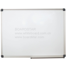 Tableau blanc/tableau blanc d&#39;écriture magnétique effaçable à sec (BSTHG-A)